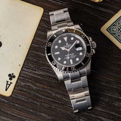 ROLEX 16610