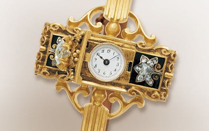 Countess Koscowicz of Hungary Patek Philippe