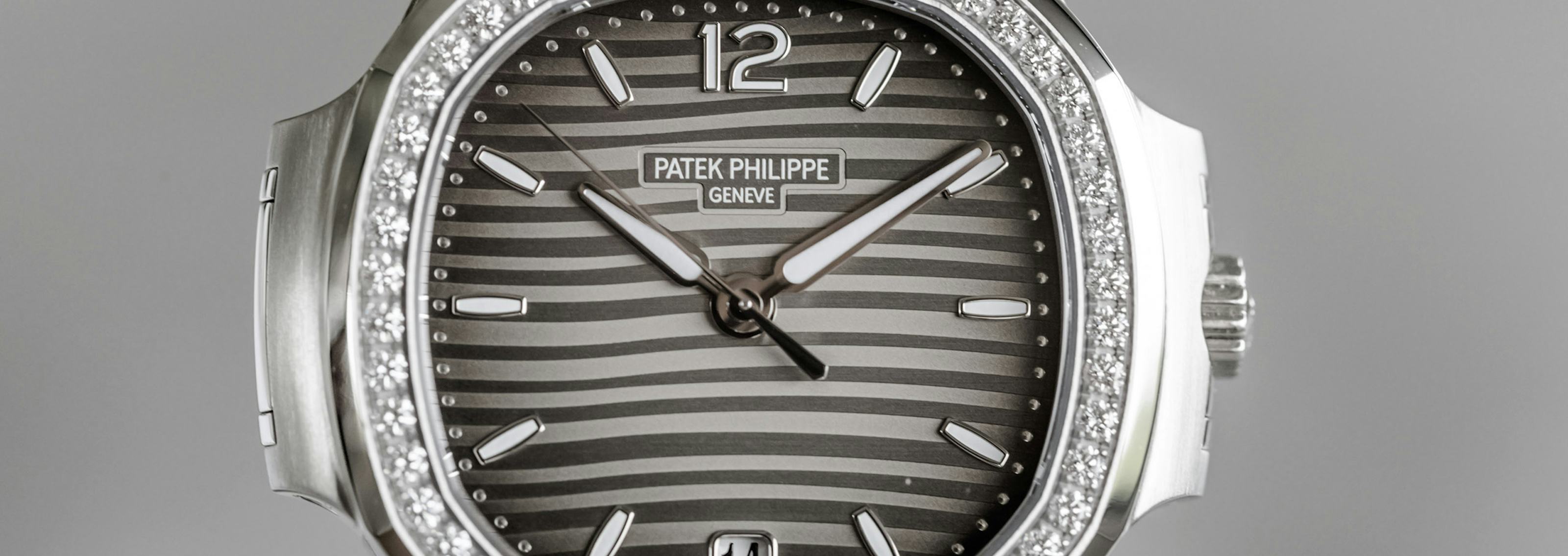 Top Patek Philippe Women&#8217;s Watches