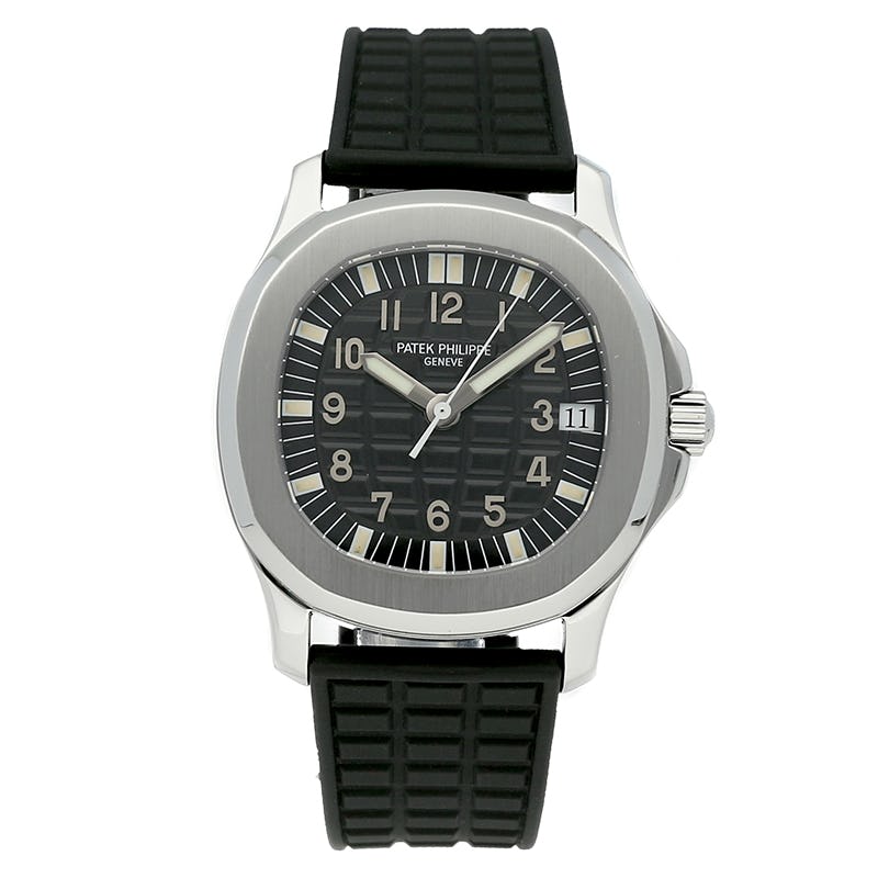 Timeline of the Patek Philippe Aquanaut Leading Up To Ref. 5167/1A