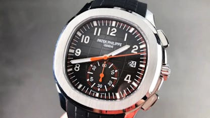 Patek Philippe 5968A