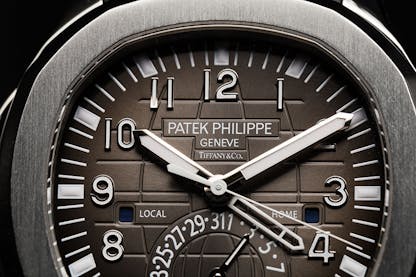 Patek Phiippe 5164A