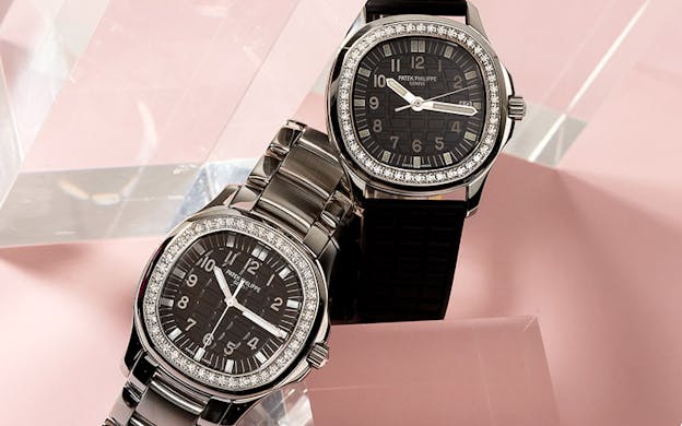 Aquanaut Luce Models