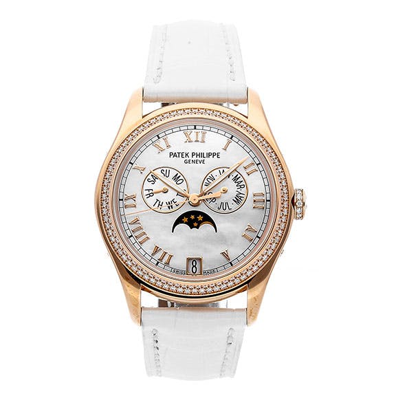 Patek philippe hotsell sa women