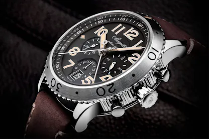 Breguet Pilot's Watch