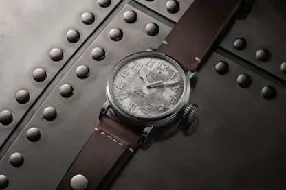Zenith Pilot's Watch