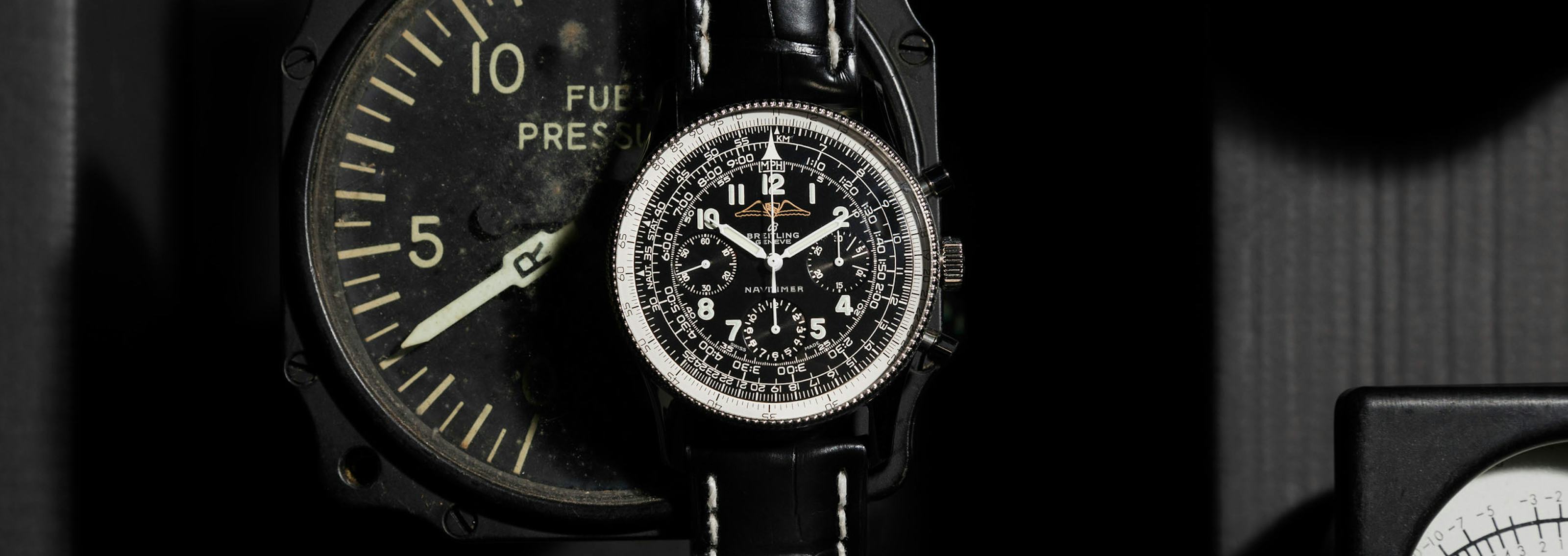 The 25 Best Pilot Watches Of 2023 | vlr.eng.br