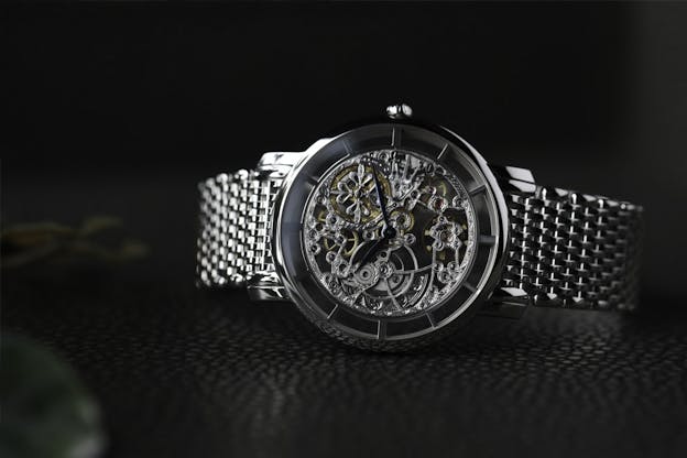 5180 Patek Philippe Calatrava