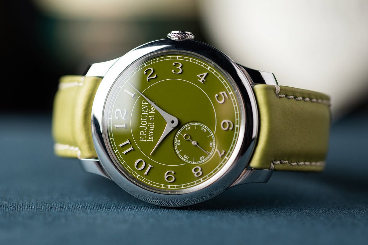 Fp discount journe green