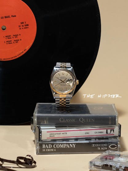 FirstRolex-Datejust-The Hipster