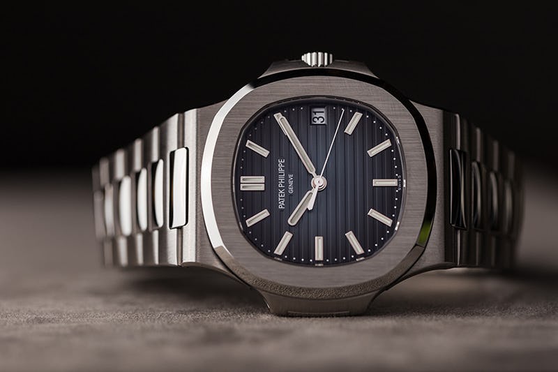 Today I want to share my new favourite Patek Philippe watch of all
