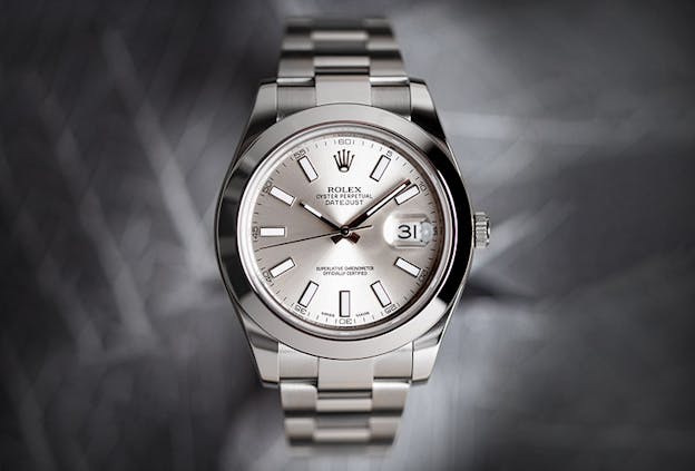 Rolex-Datejust-II-116300