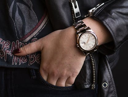 most popular ladies Rolex watch – classic Rolex Ladies Datejust for women