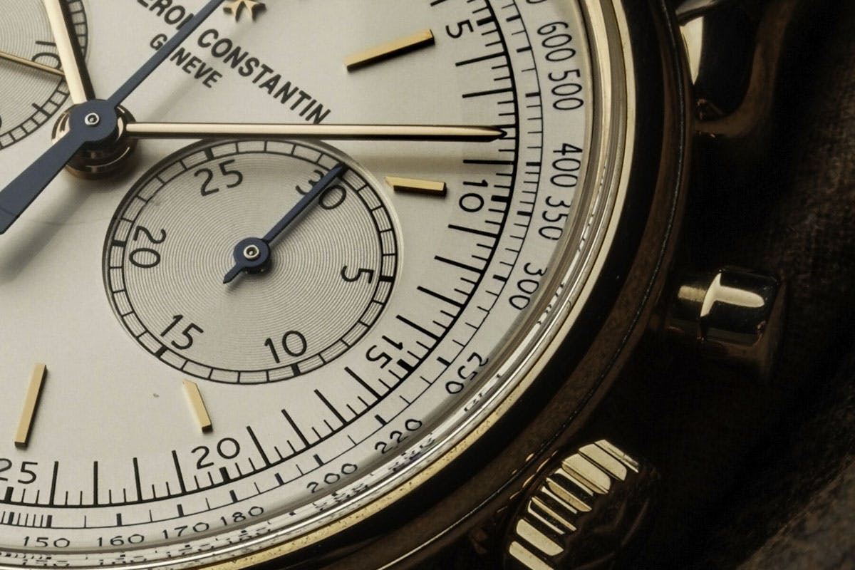 Vacheron 6087 hotsell