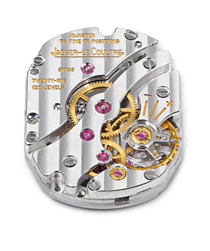 JLC Reverso Calibre 822 in Grand Taille