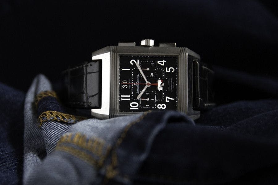 Guide to the Jaeger LeCoultre Reverso WatchBox The 1916 Company