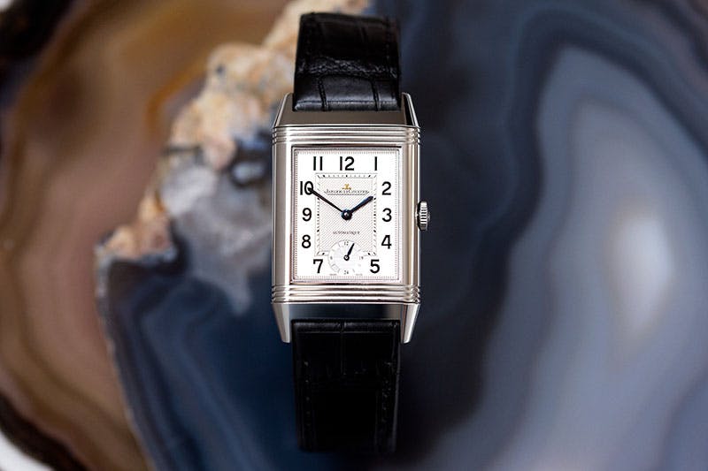 Jlc on sale reverso classique