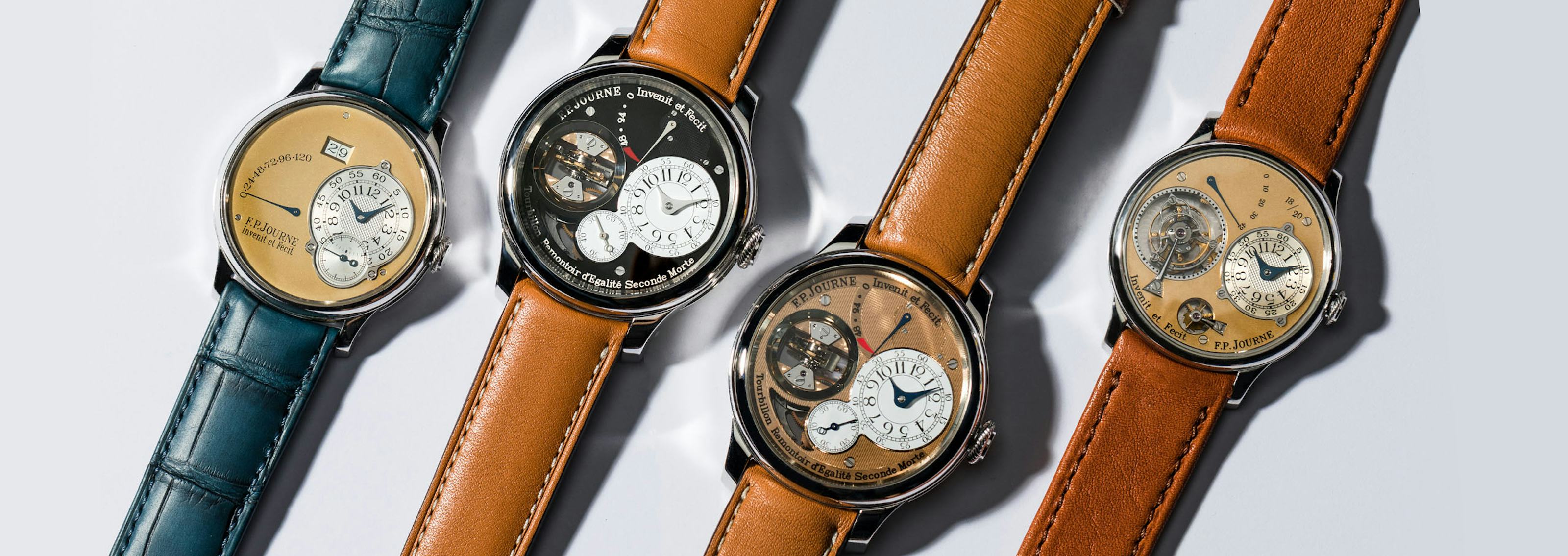 F.P. Journe Review: A Brand Worth Examining