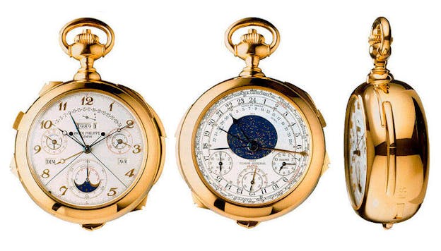 Patek-Philippe-Calibre-89-Most-Complicated-Patek