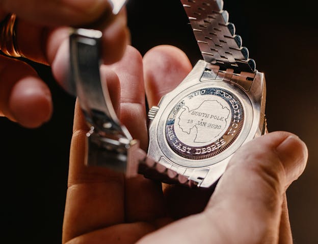 Rolex