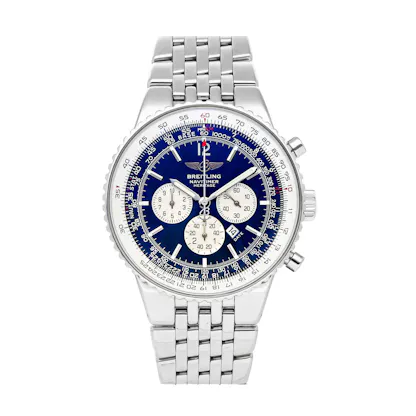 Breitling Navitimer Heritage for a man