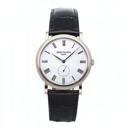 Patek Philippe mens watch - 5110G