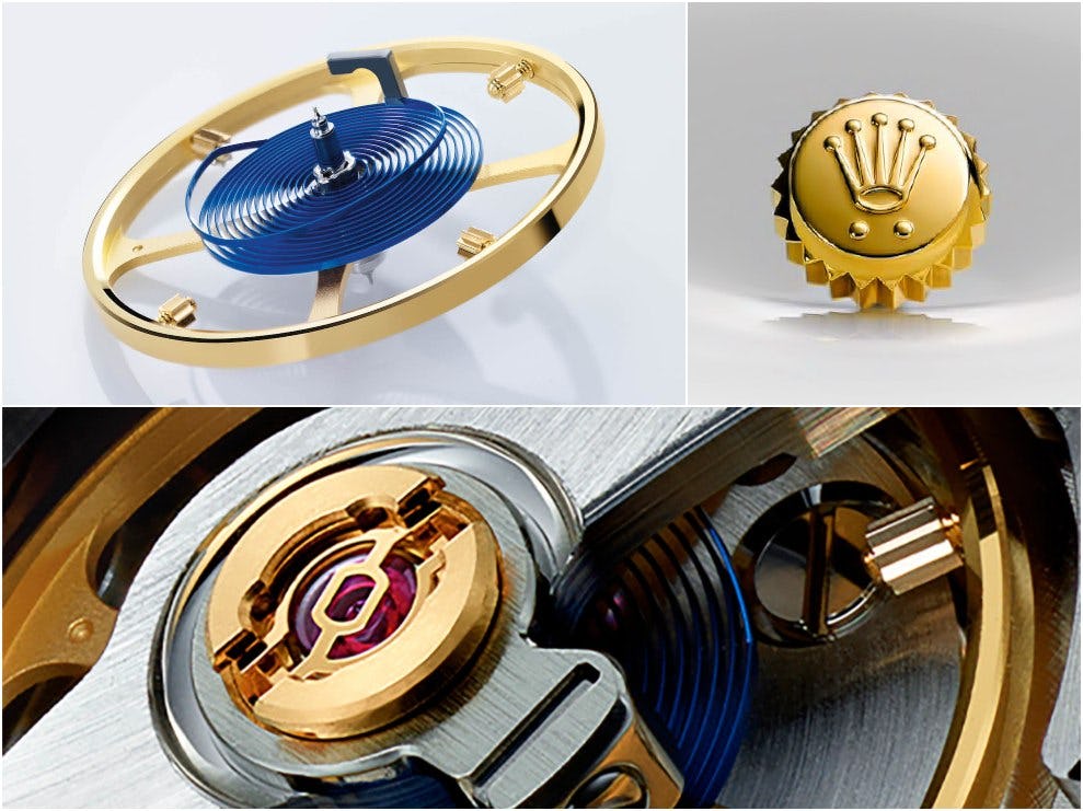 Rolex's Pushing Watchmaking | WatchBox