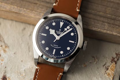 41mm Tudor Black Bay Heritage 79540