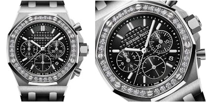 Ladies Royal Oak Offshore 26232ST