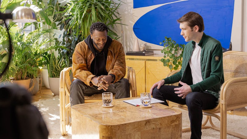 WatchBox Talks: Aldis Hodge