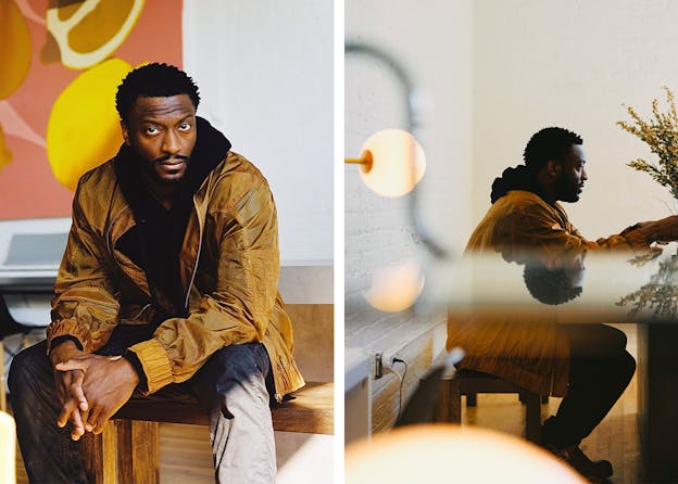 aldis hodge