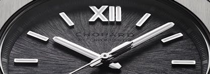 chopard banner