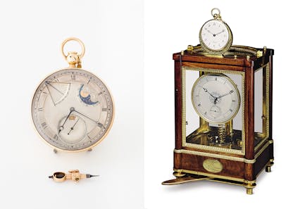 breguet watches