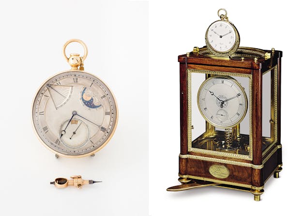 breguet watches