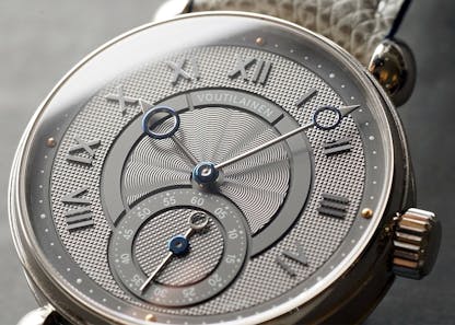 guillochage voutilainen