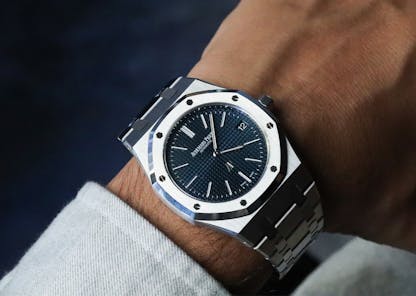 sharhendra wrist shot