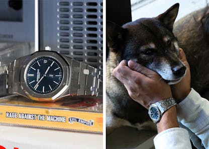 rage against the machine AP