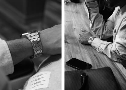 shahendra wooden table