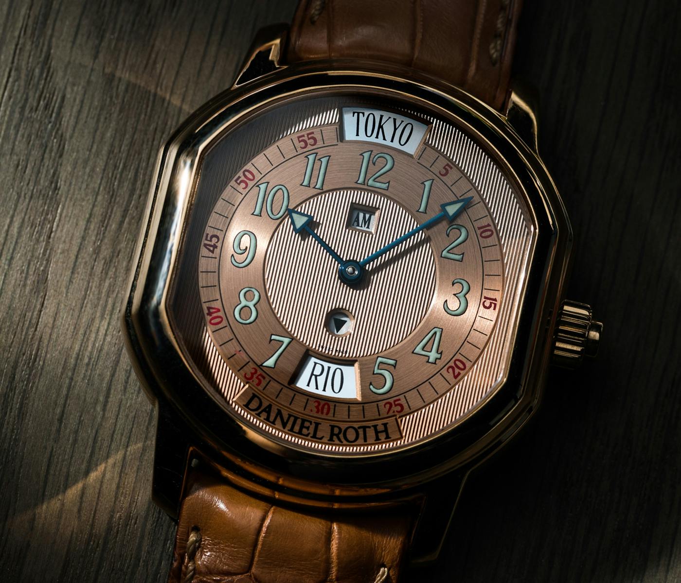 Buy Pre-owned & Unworn Luxury Watches in London - The Luxury Hut