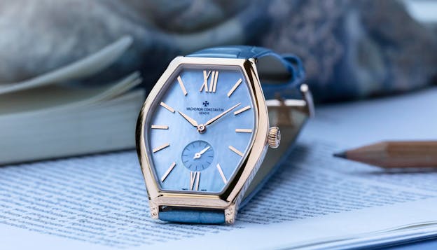 Vacheron Constantin Malte