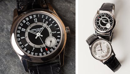 Patek Philippe Calatrava