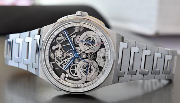 Czapek Antarctique