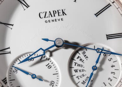 Czapek