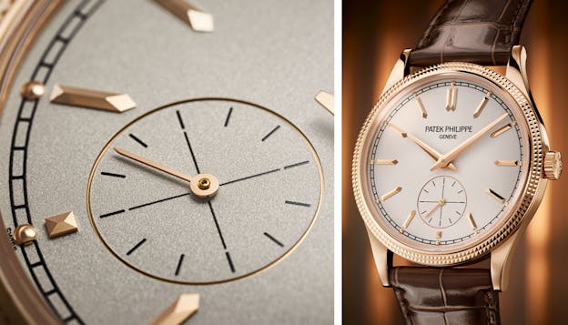 Patek Philippe Calatrava