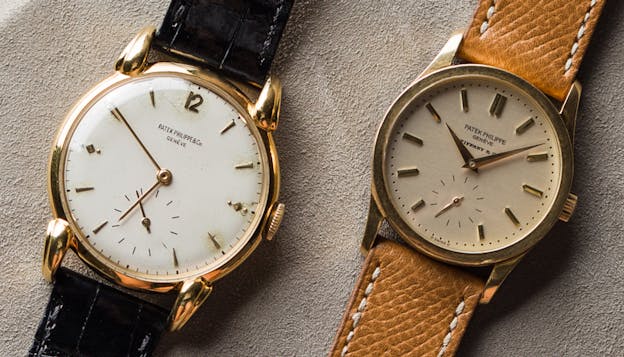 Patek Philippe Calatrava