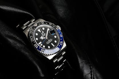 Rolex Batman