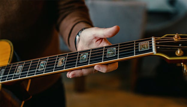 Guitar