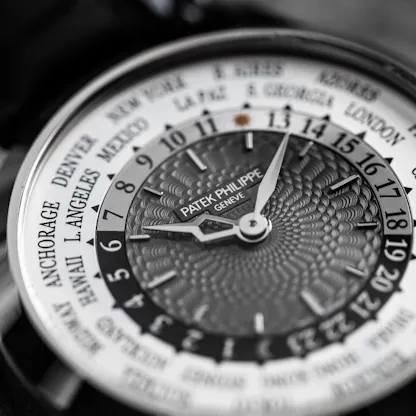 Patek Philippe ref. 5230G-001