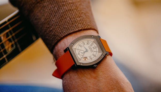 F.P. Journe