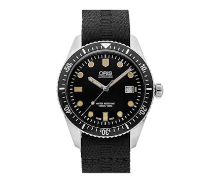 Oris 65